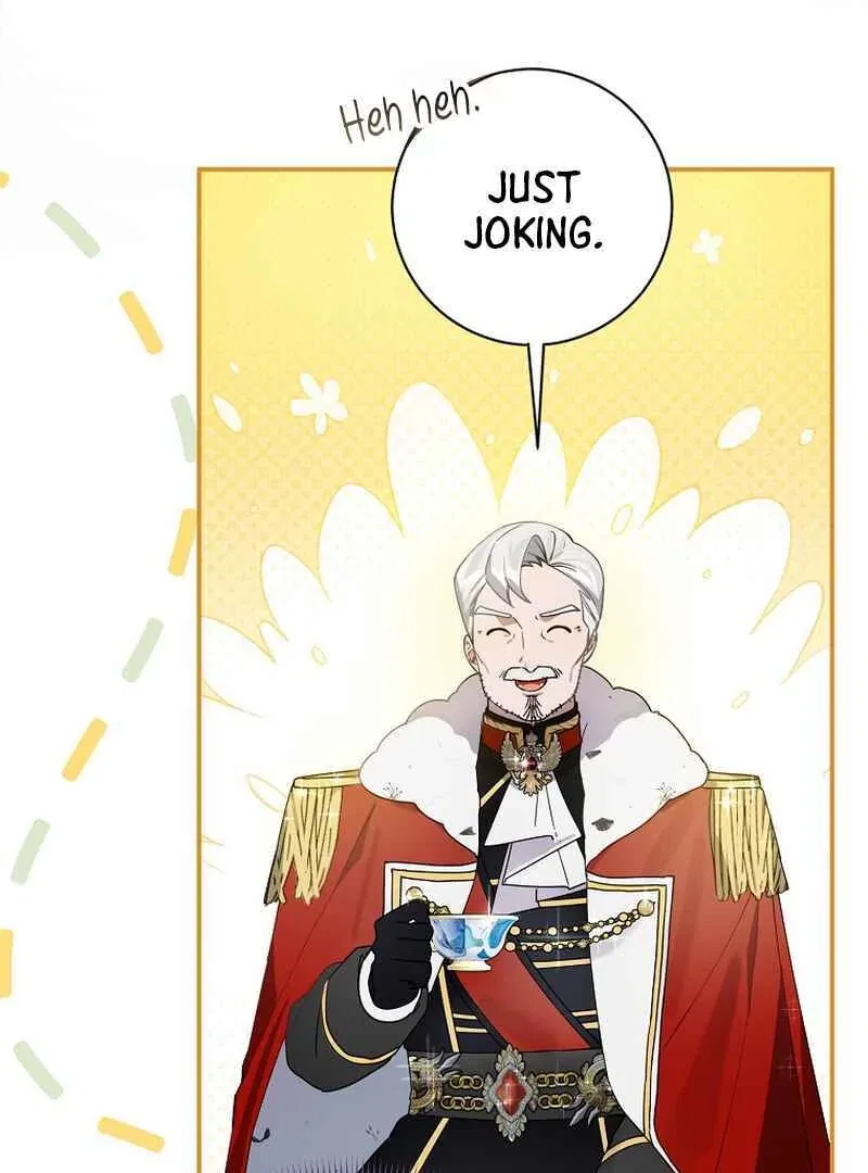 For the Young Villain’s Happy Ending Chapter 3 – Page 110