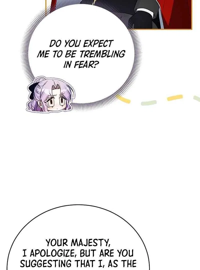 For the Young Villain’s Happy Ending Chapter 3 – Page 111