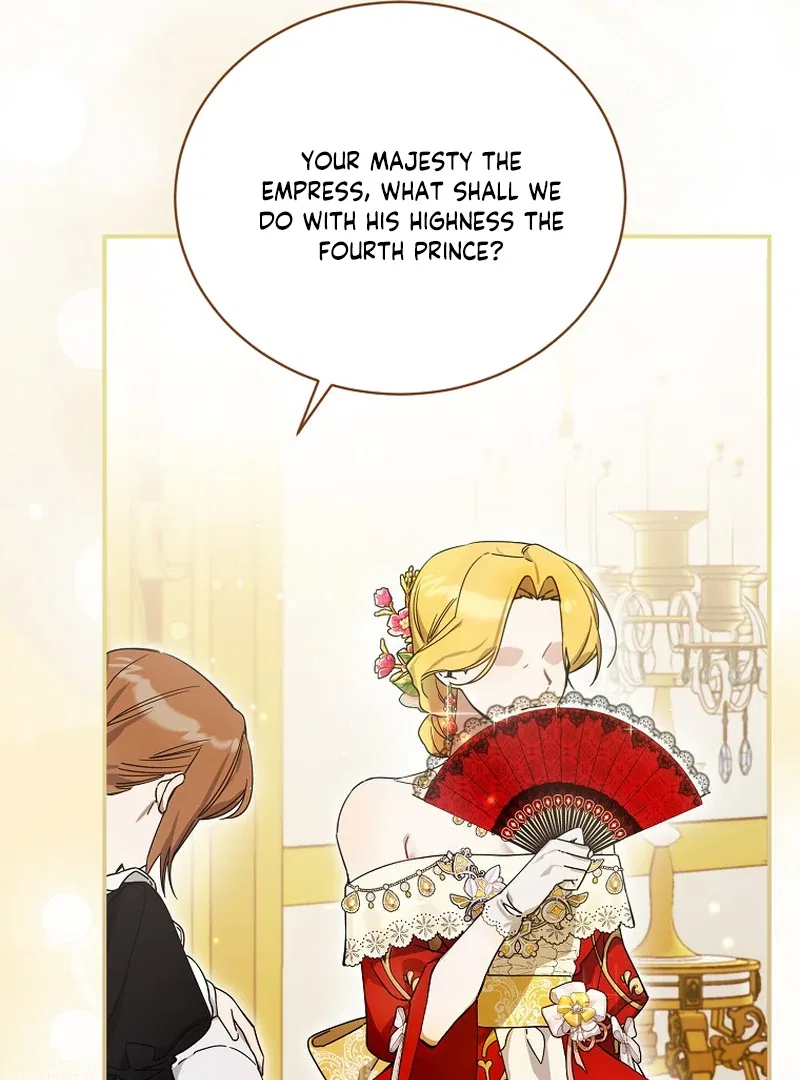 For the Young Villain’s Happy Ending Chapter 2 – Page 12