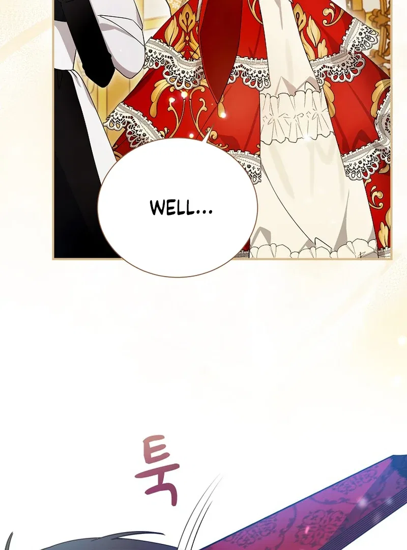 For the Young Villain’s Happy Ending Chapter 2 – Page 13
