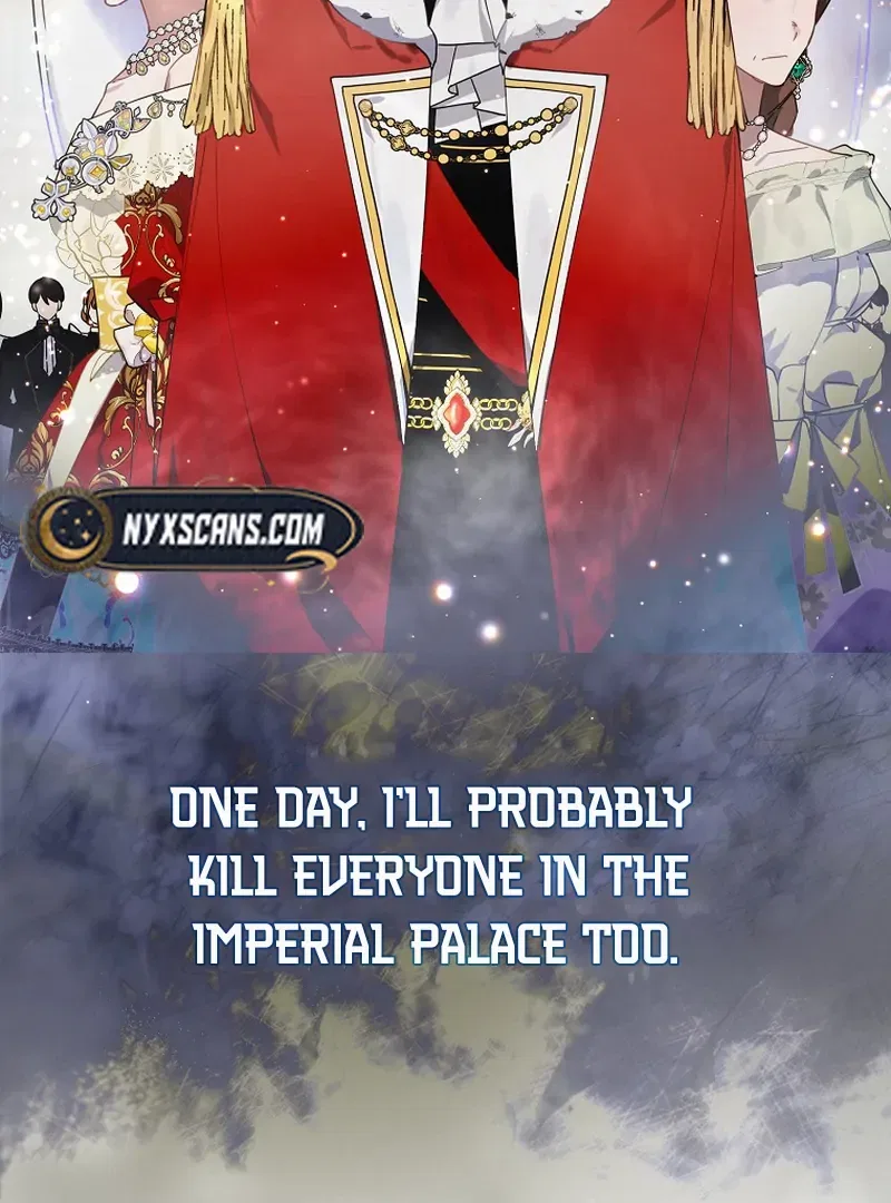For the Young Villain’s Happy Ending Chapter 2 – Page 28