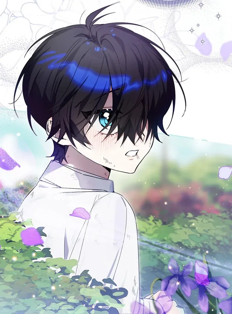 For the Young Villain’s Happy Ending Chapter 2 – Page 43