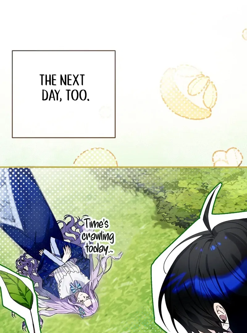 For the Young Villain’s Happy Ending Chapter 2 – Page 45
