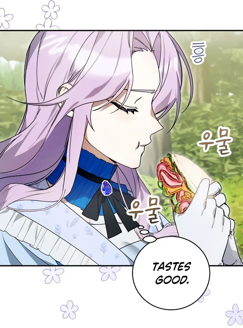 For the Young Villain’s Happy Ending Chapter 2 – Page 60