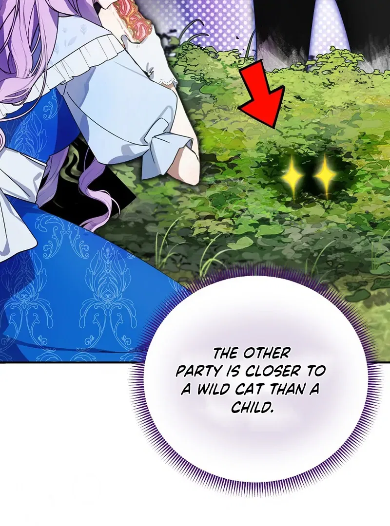 For the Young Villain’s Happy Ending Chapter 2 – Page 63