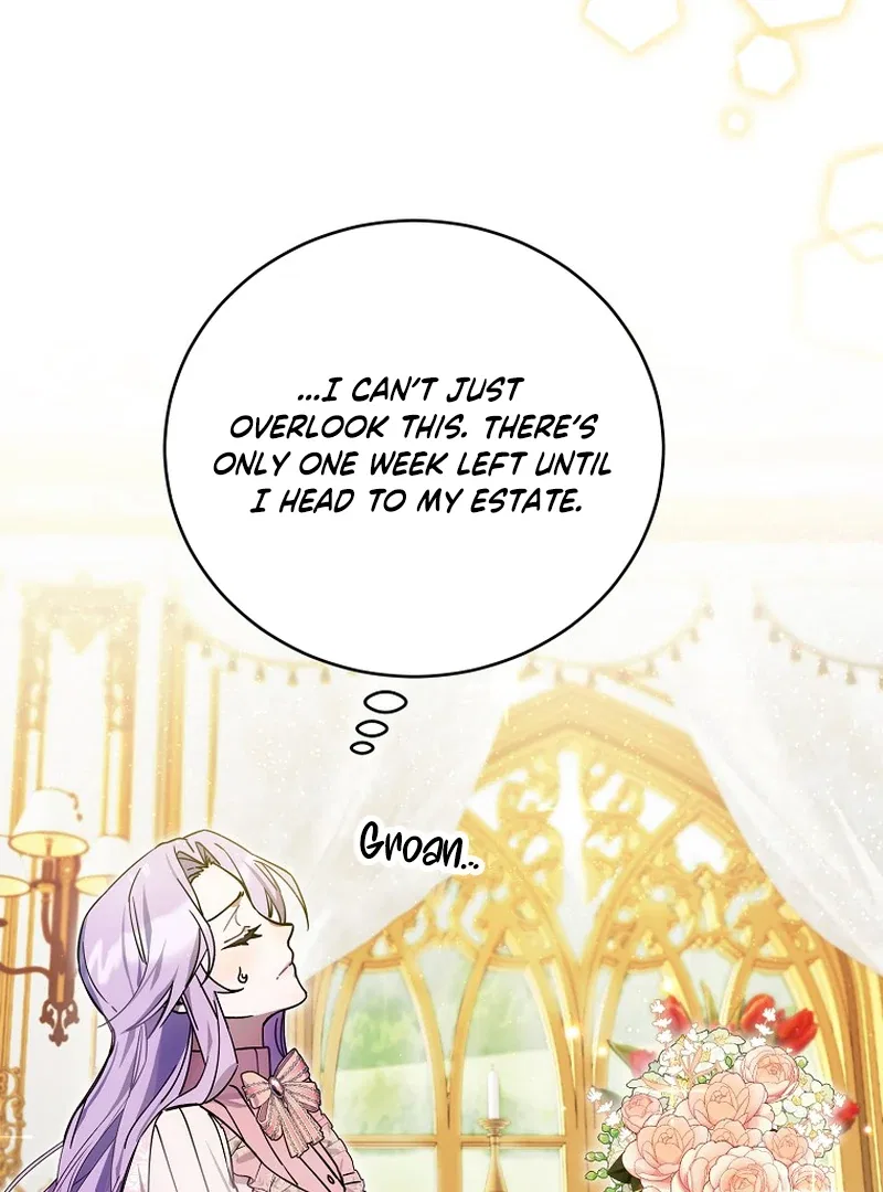 For the Young Villain’s Happy Ending Chapter 2 – Page 79