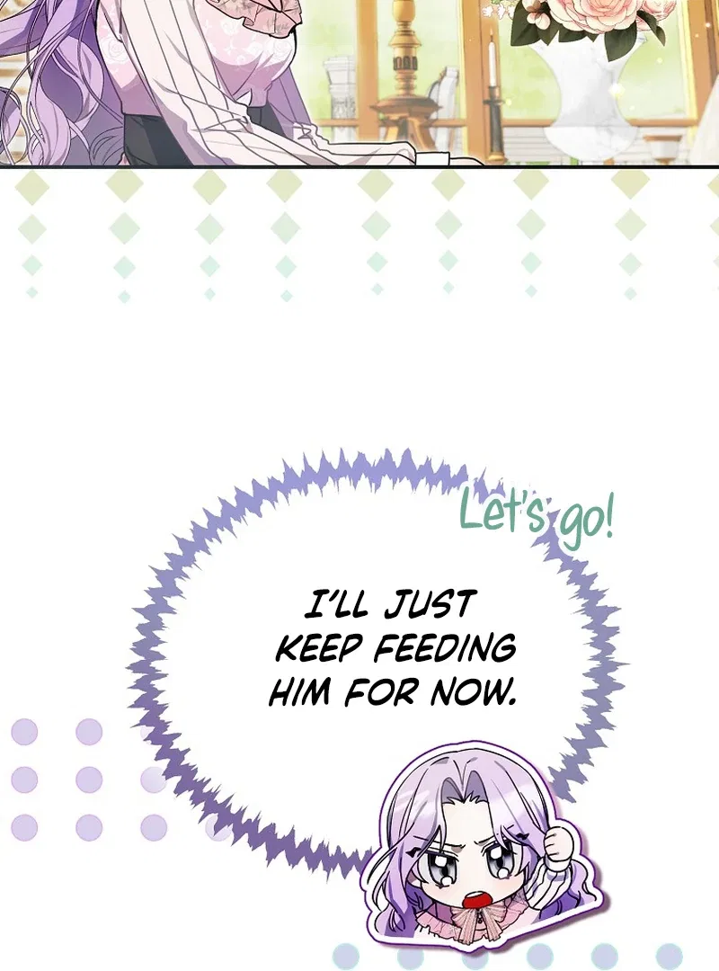 For the Young Villain’s Happy Ending Chapter 2 – Page 80
