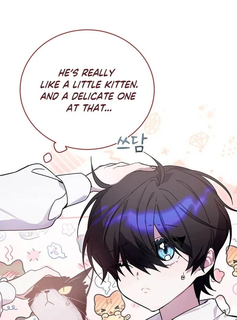 For the Young Villain’s Happy Ending Chapter 2 – Page 108