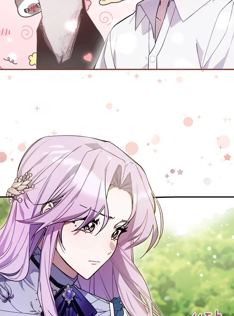 For the Young Villain’s Happy Ending Chapter 2 – Page 109