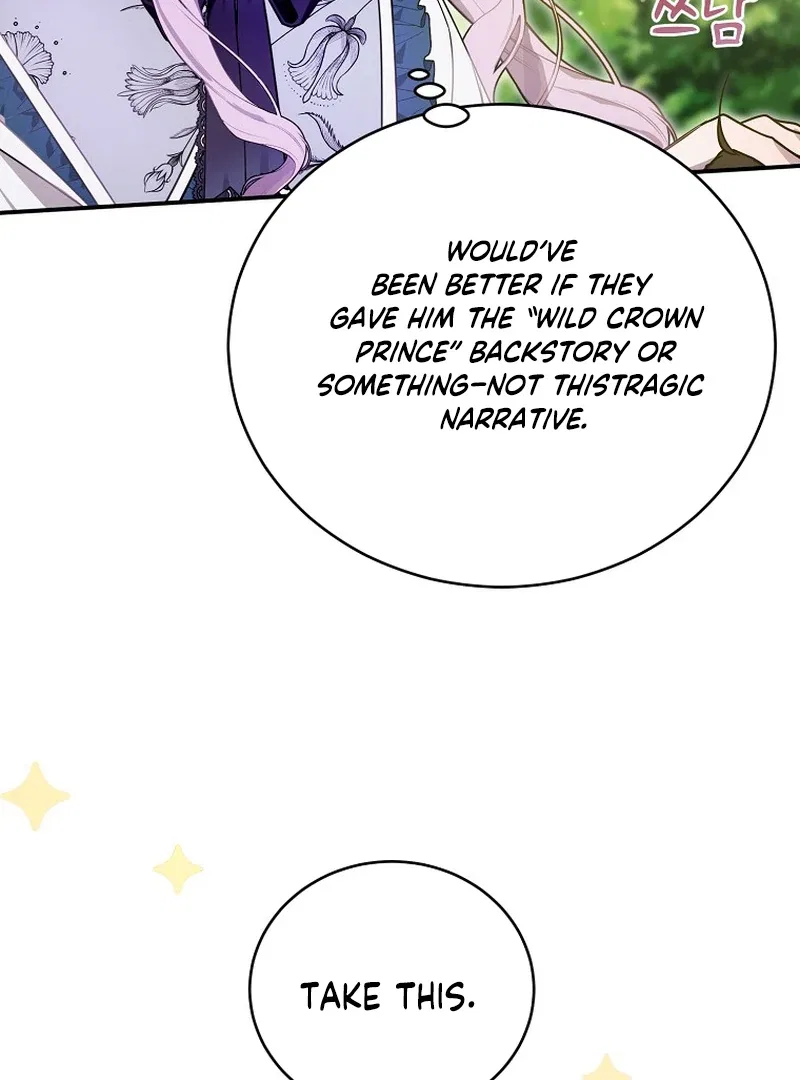 For the Young Villain’s Happy Ending Chapter 2 – Page 110