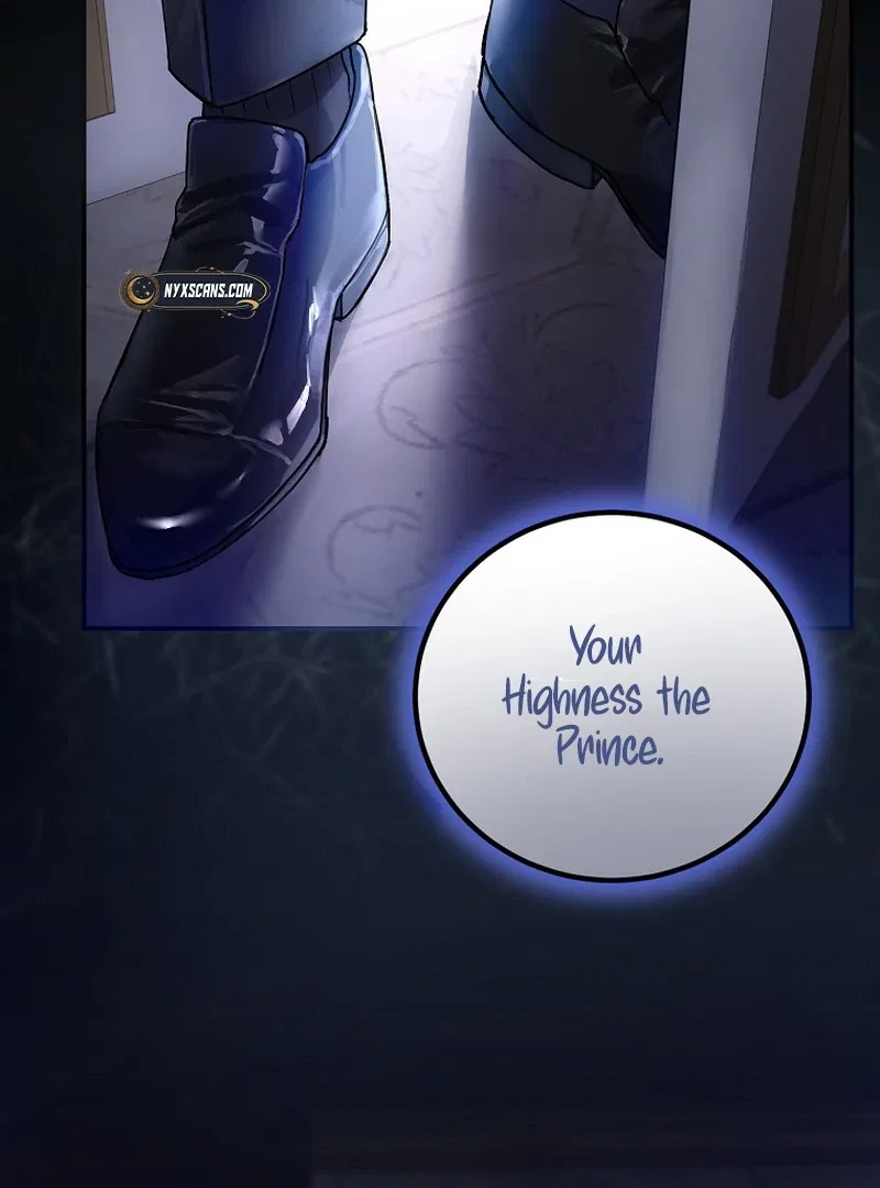 For the Young Villain’s Happy Ending Chapter 2 – Page 124