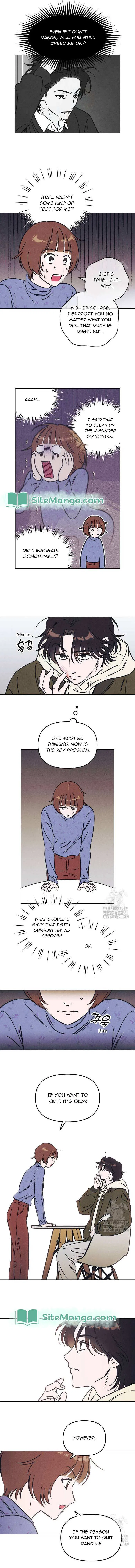 Do You Want Me to Lend You a Lighter? Chapter 7 – Page 6