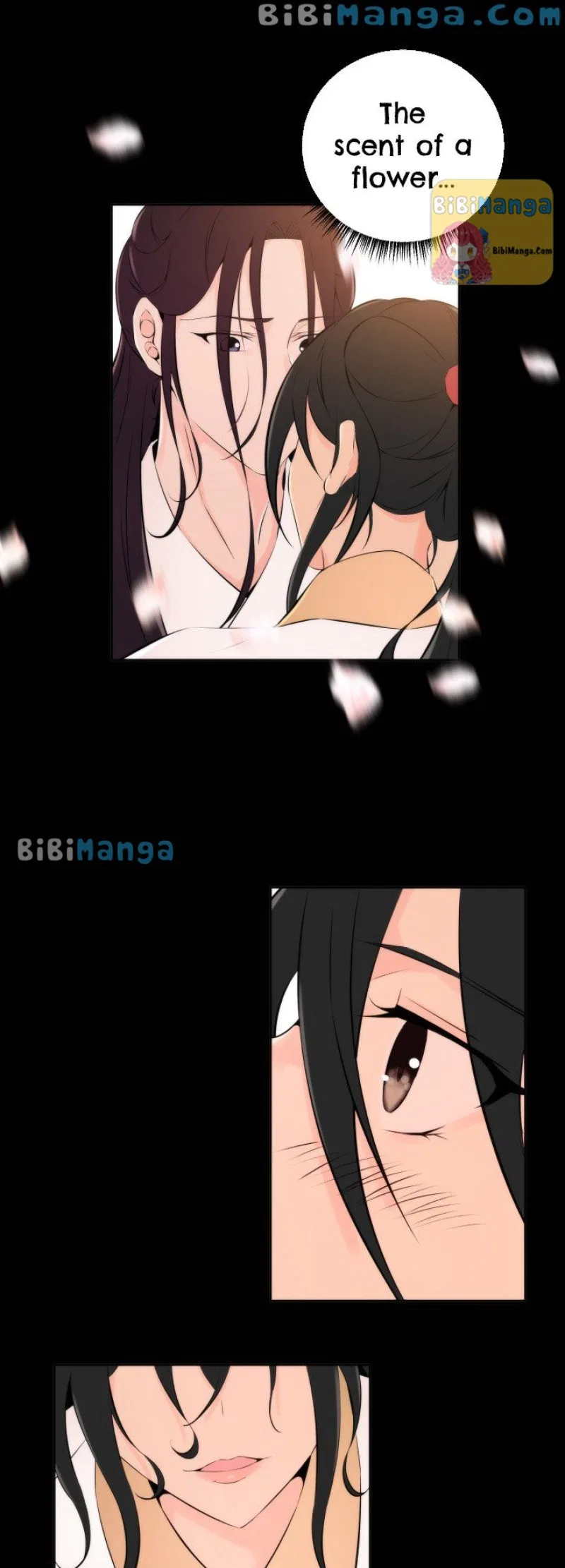Love and Blade: Girl in Peril Chapter 36 – Page 6