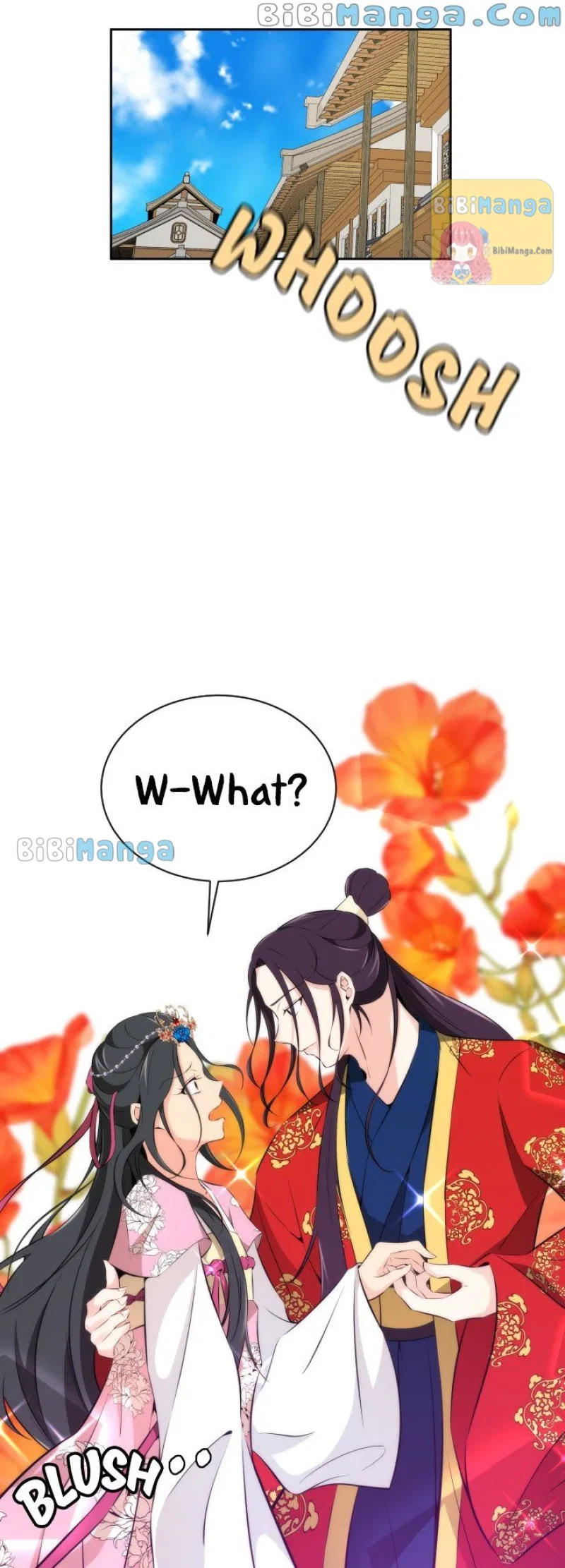 Love and Blade: Girl in Peril Chapter 36 – Page 21