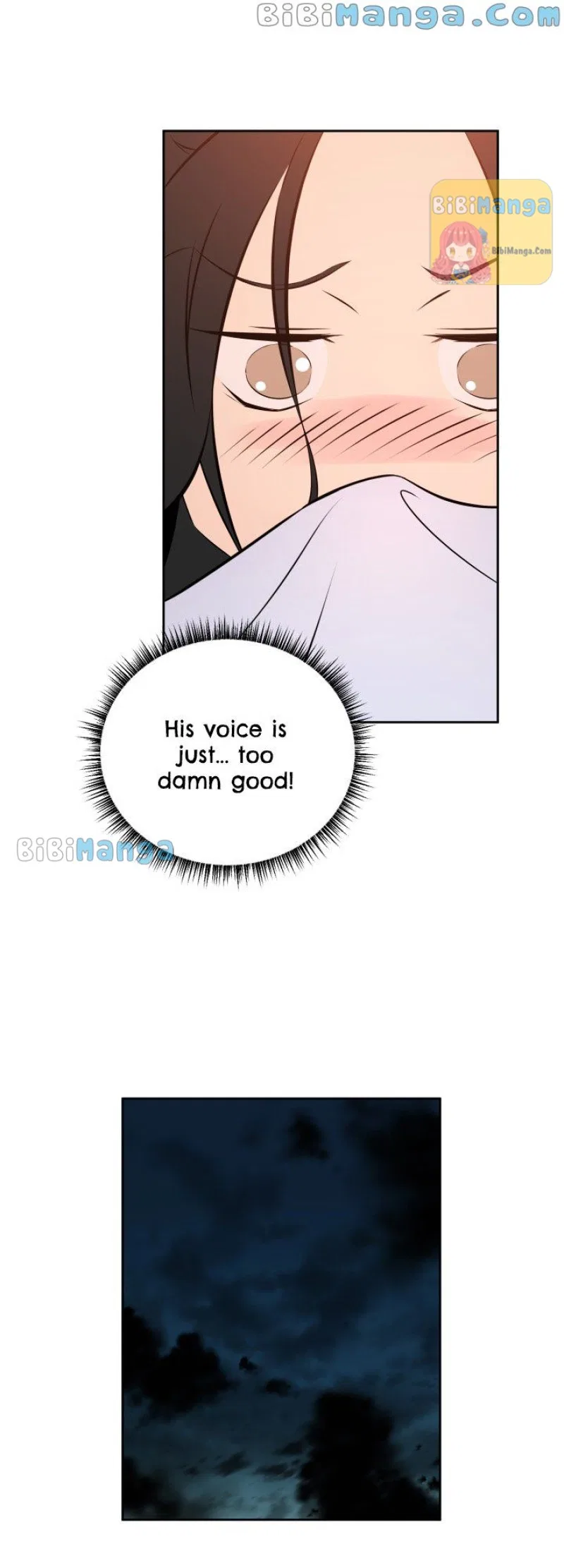 Love and Blade: Girl in Peril Chapter 36 – Page 27