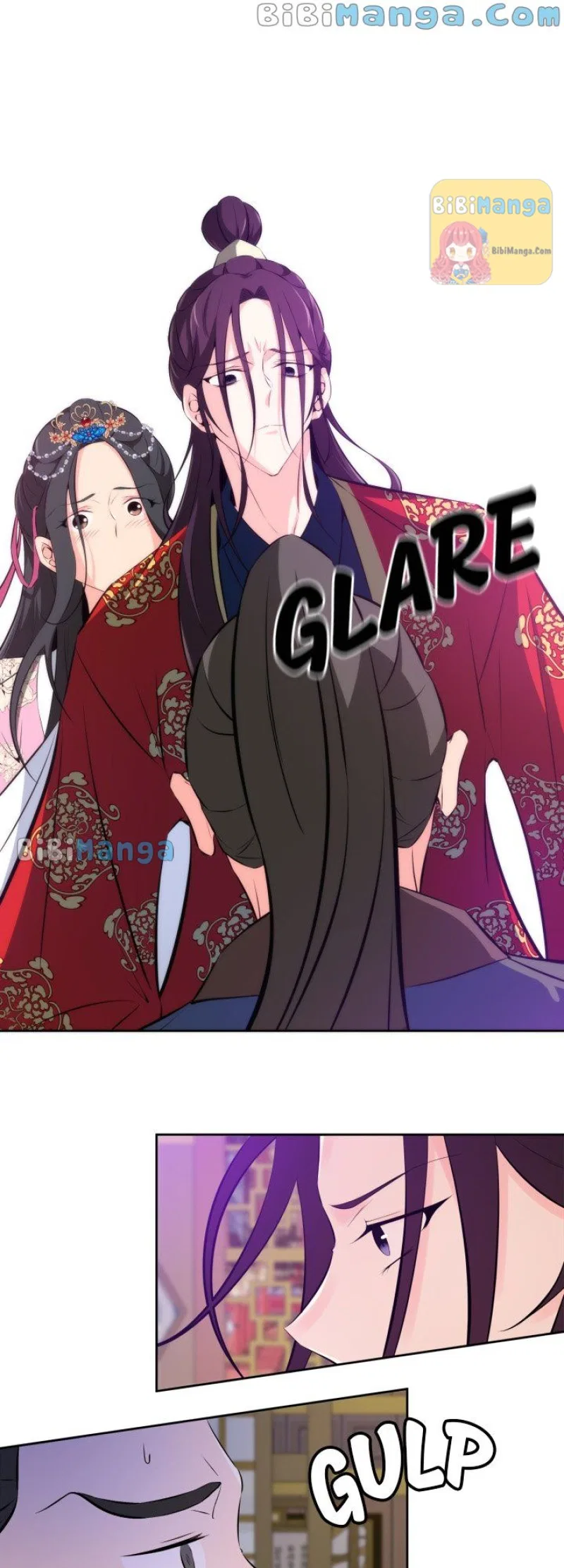 Love and Blade: Girl in Peril Chapter 36 – Page 31
