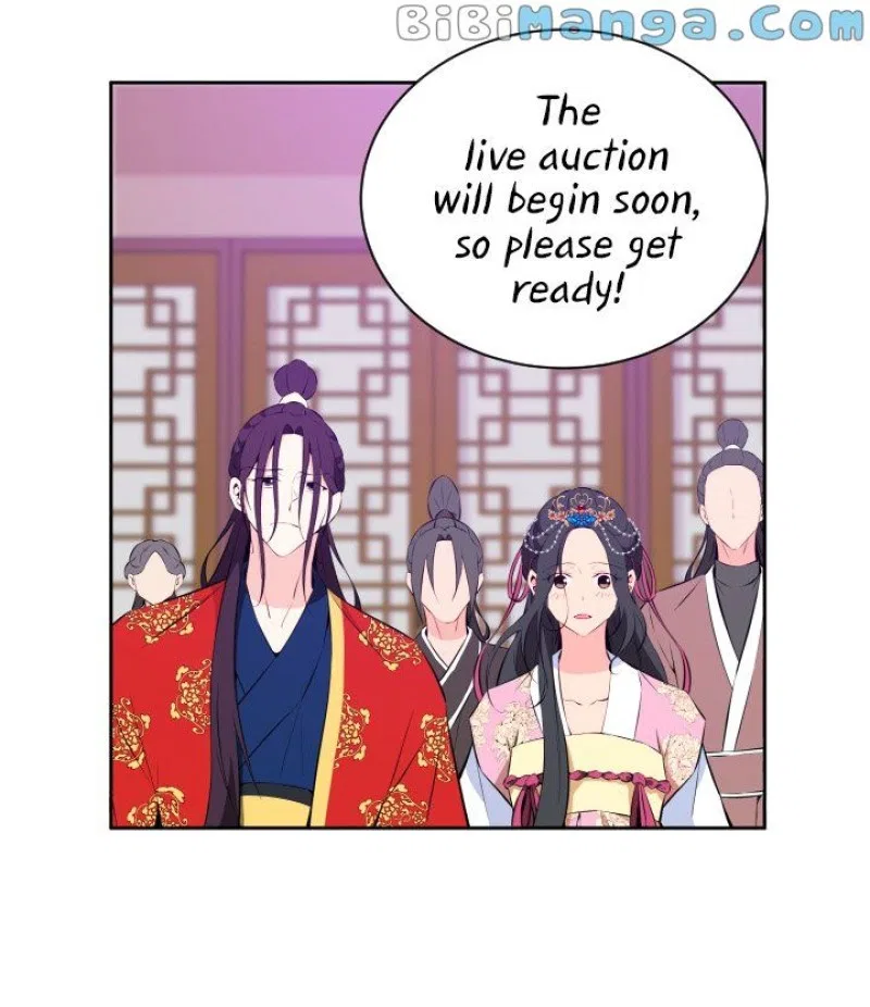 Love and Blade: Girl in Peril Chapter 36 – Page 34