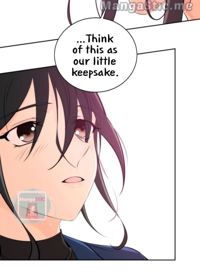 Love and Blade: Girl in Peril Chapter 35 – Page 17