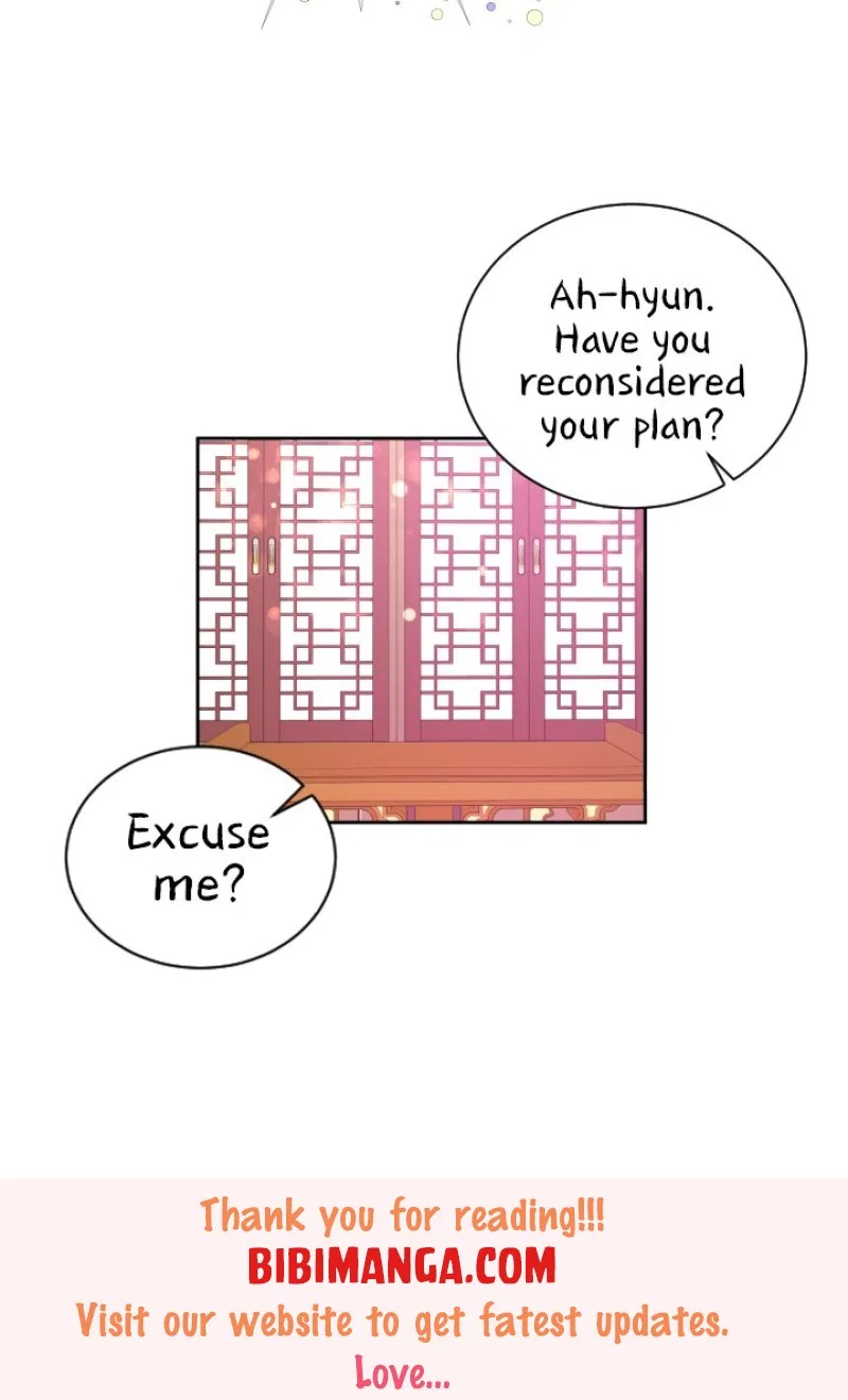 Love and Blade: Girl in Peril Chapter 33 – Page 4