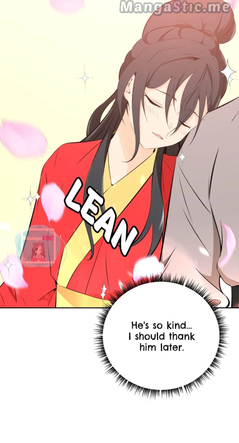 Love and Blade: Girl in Peril Chapter 31 – Page 15