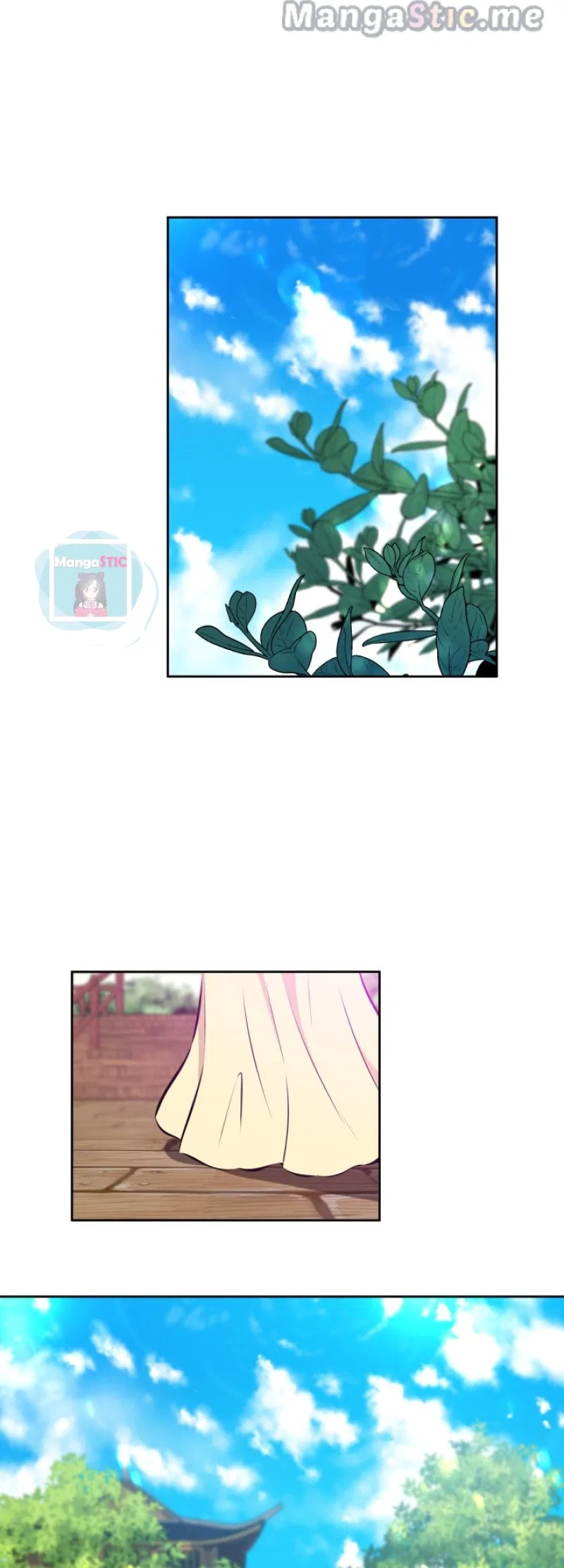 Love and Blade: Girl in Peril Chapter 31 – Page 24