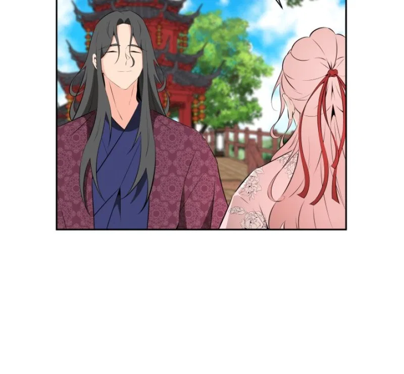 Love and Blade: Girl in Peril Chapter 31 – Page 27