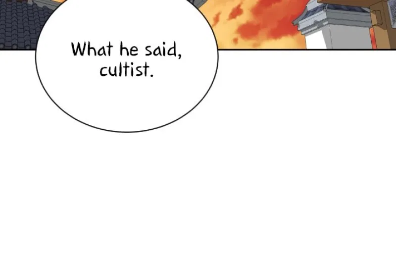 Love and Blade: Girl in Peril Chapter 30 – Page 33