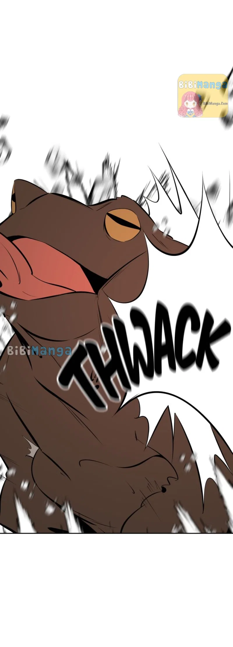Love and Blade: Girl in Peril Chapter 28 – Page 9