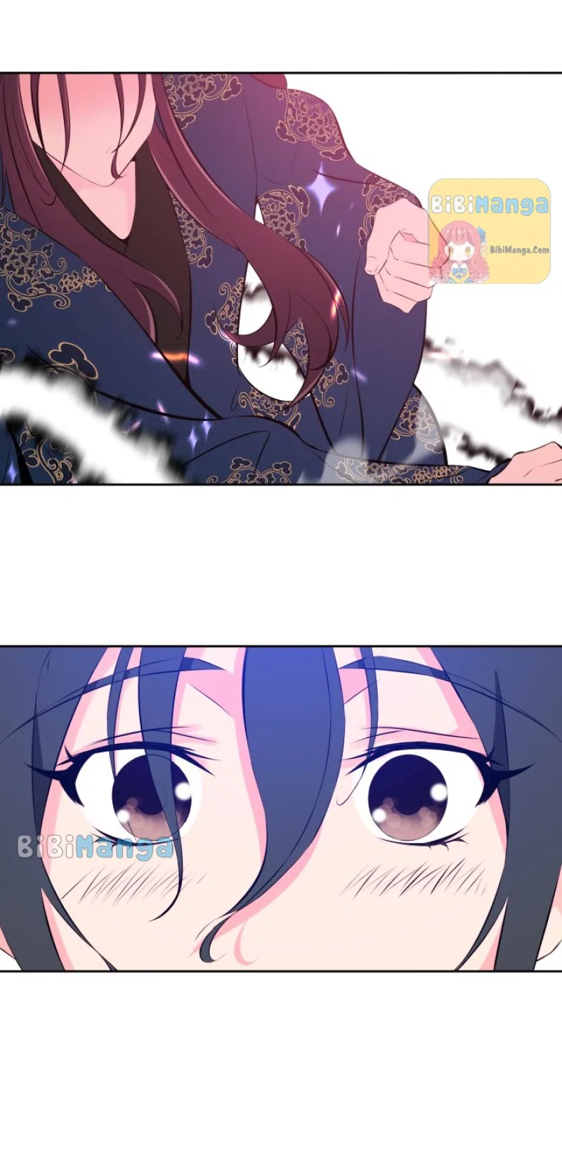 Love and Blade: Girl in Peril Chapter 28 – Page 10