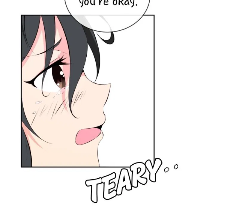 Love and Blade: Girl in Peril Chapter 28 – Page 15