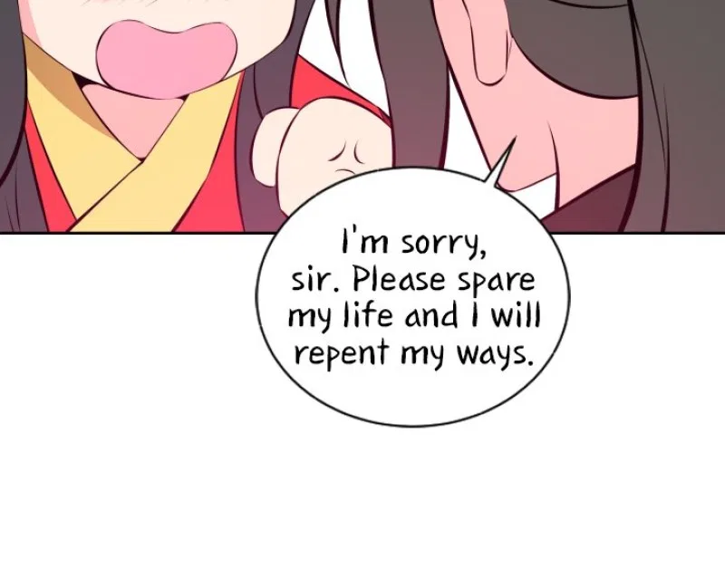 Love and Blade: Girl in Peril Chapter 28 – Page 20