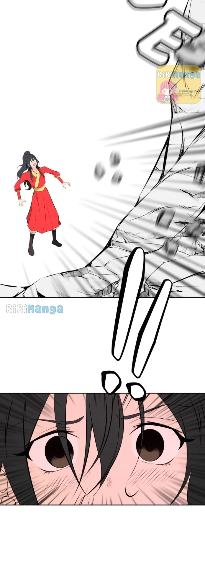 Love and Blade: Girl in Peril Chapter 28 – Page 36