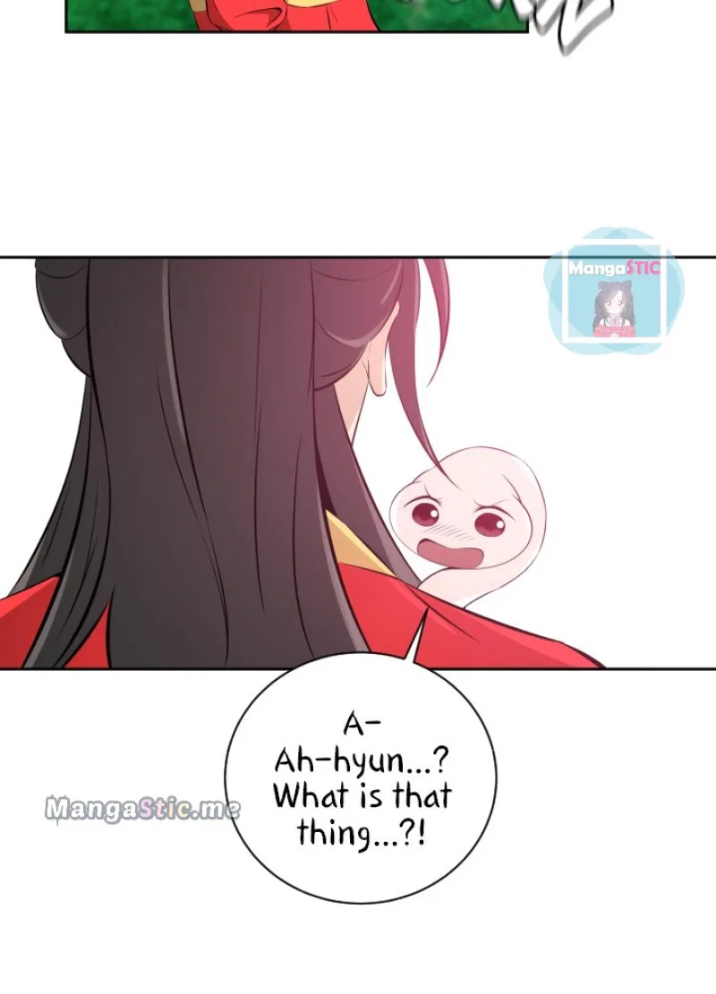 Love and Blade: Girl in Peril Chapter 27 – Page 25