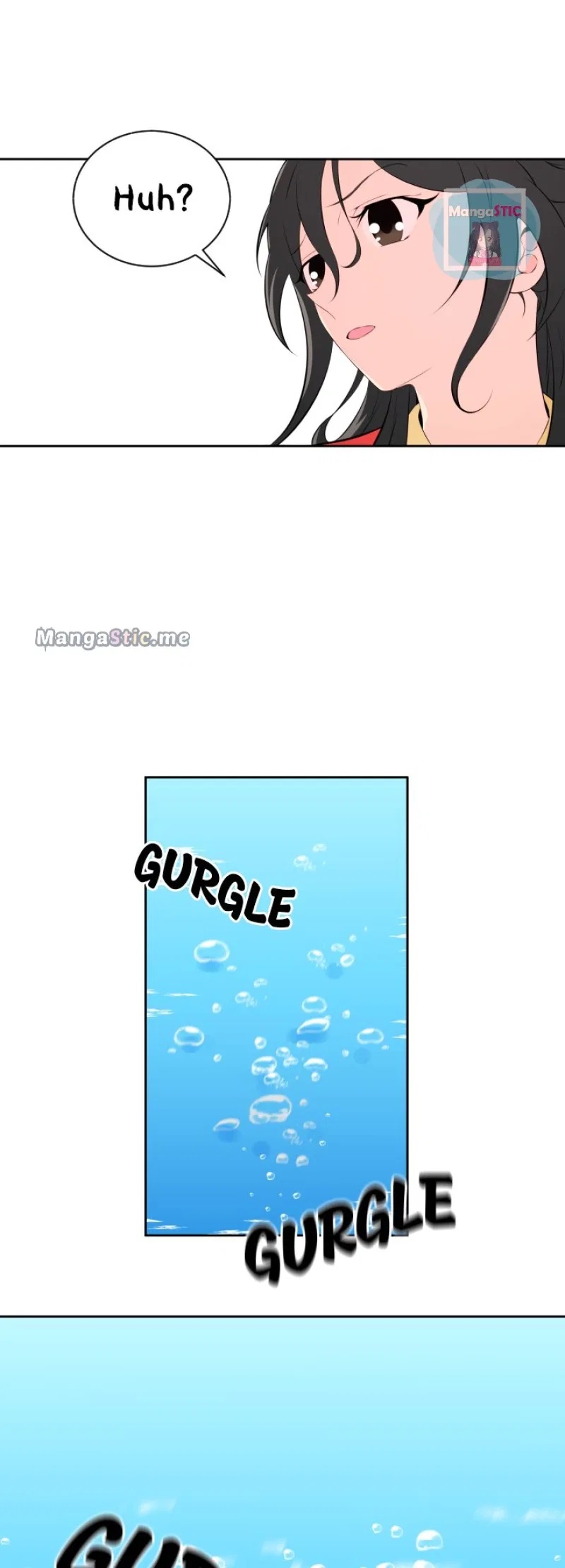 Love and Blade: Girl in Peril Chapter 27 – Page 26
