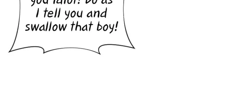 Love and Blade: Girl in Peril Chapter 27 – Page 30
