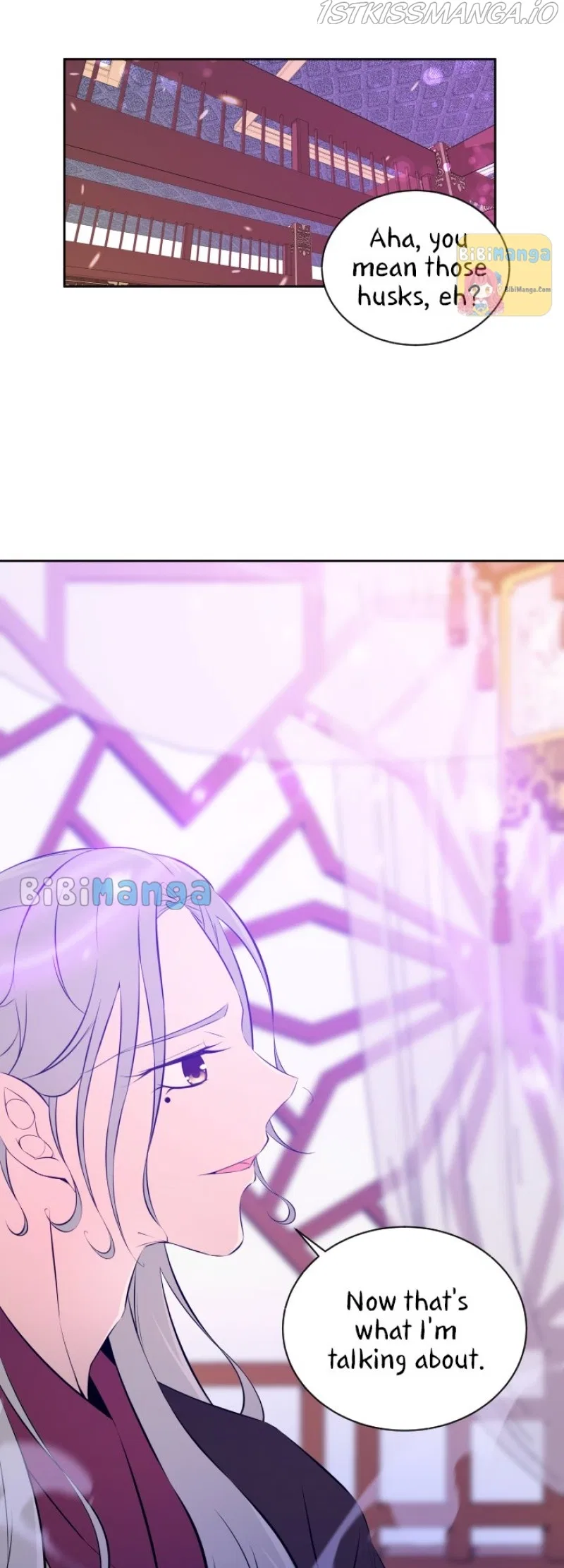 Love and Blade: Girl in Peril Chapter 25 – Page 9