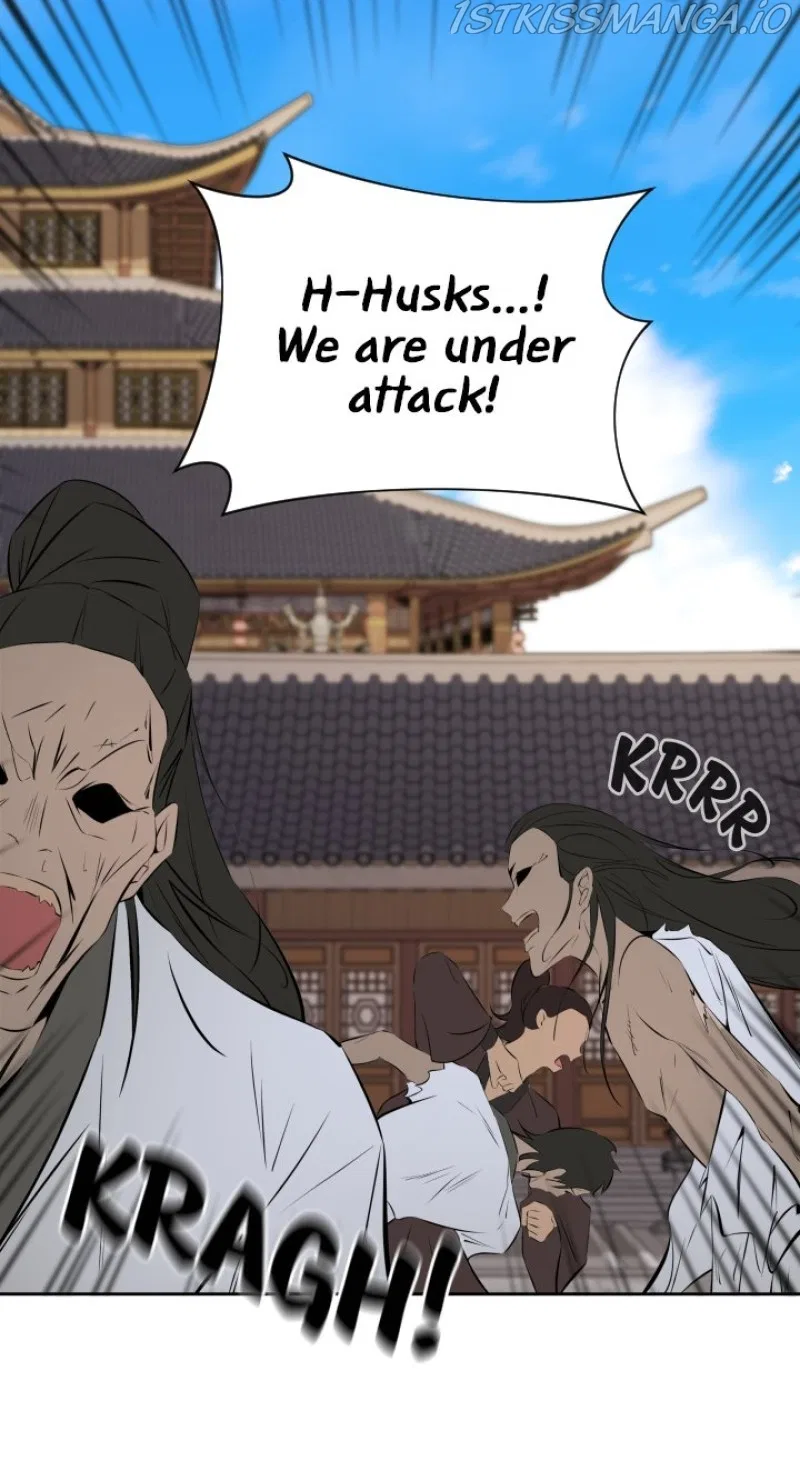 Love and Blade: Girl in Peril Chapter 25 – Page 29