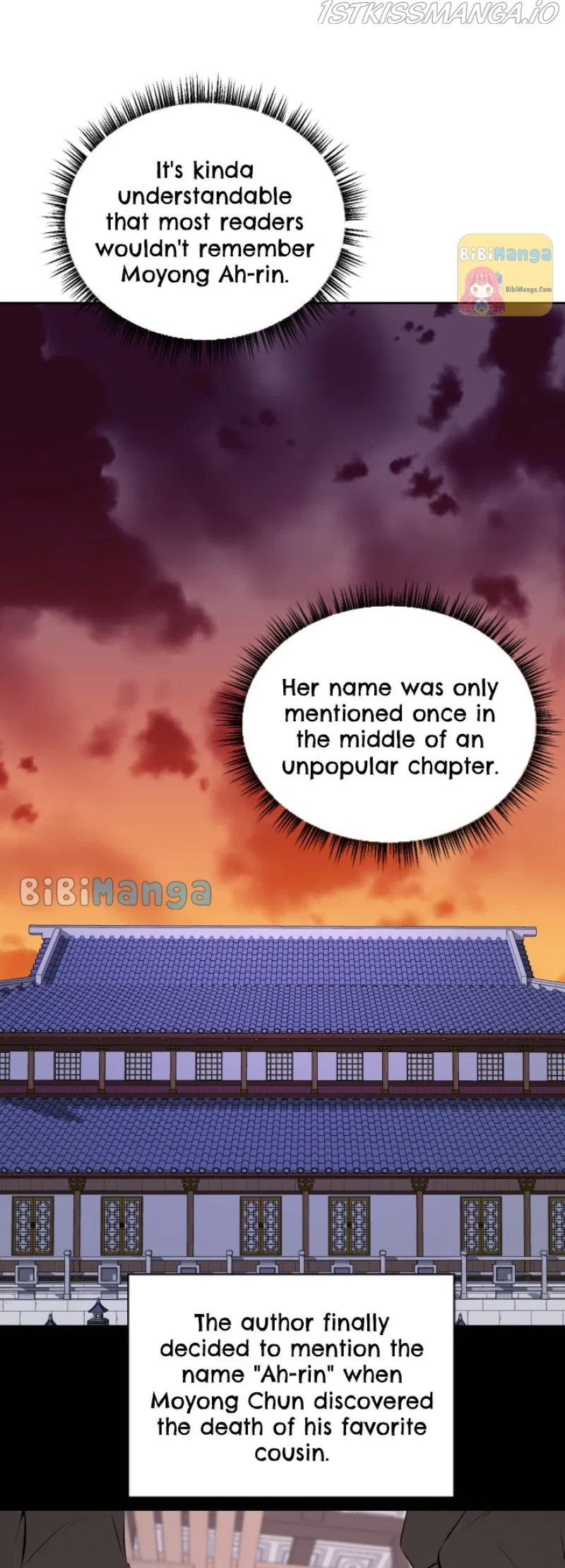 Love and Blade: Girl in Peril Chapter 24 – Page 12