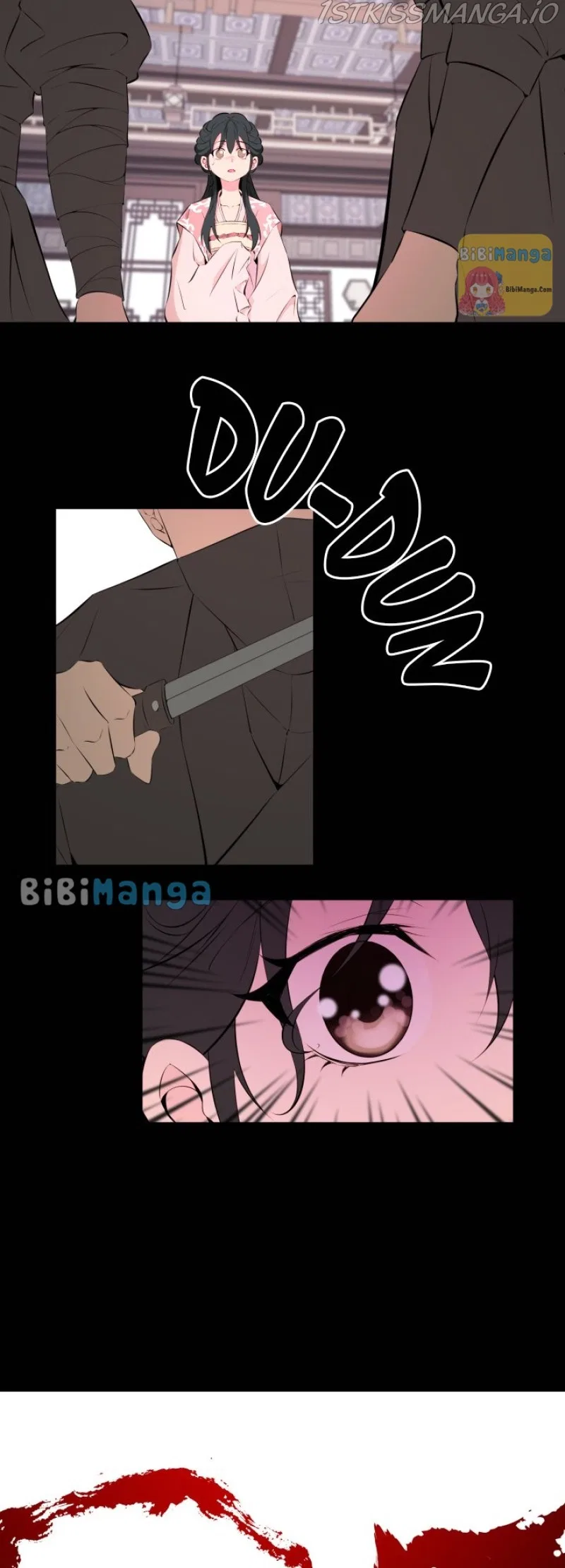 Love and Blade: Girl in Peril Chapter 24 – Page 13