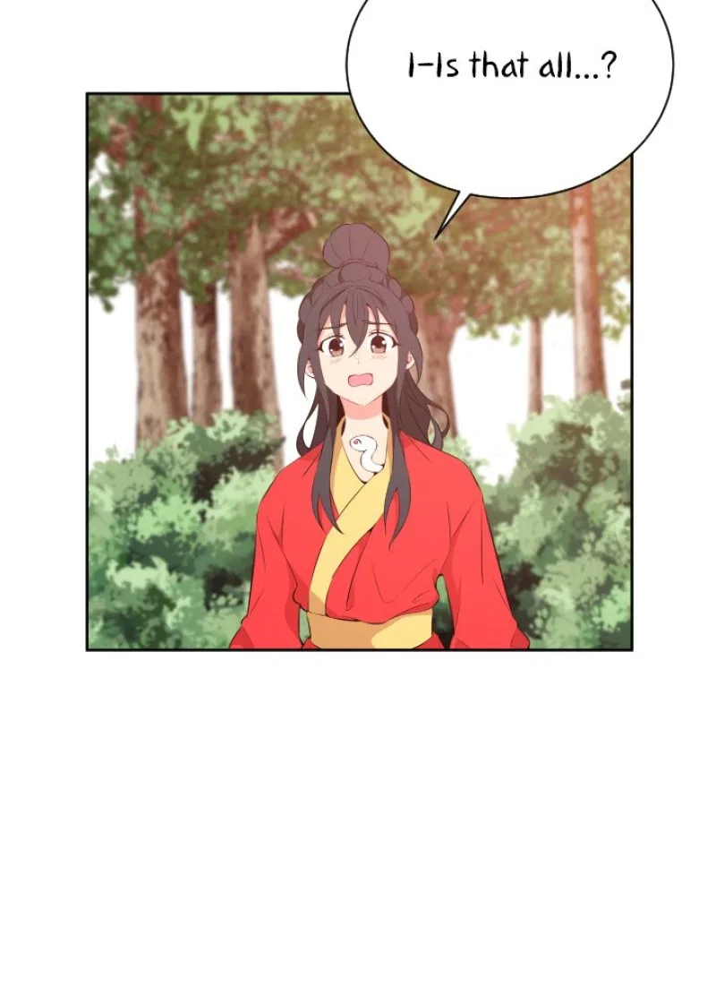 Love and Blade: Girl in Peril Chapter 23 – Page 13