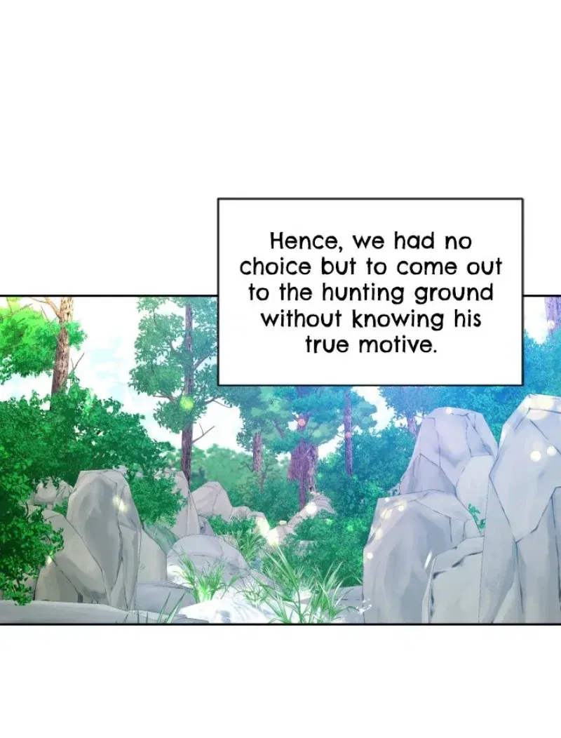 Love and Blade: Girl in Peril Chapter 22 – Page 5