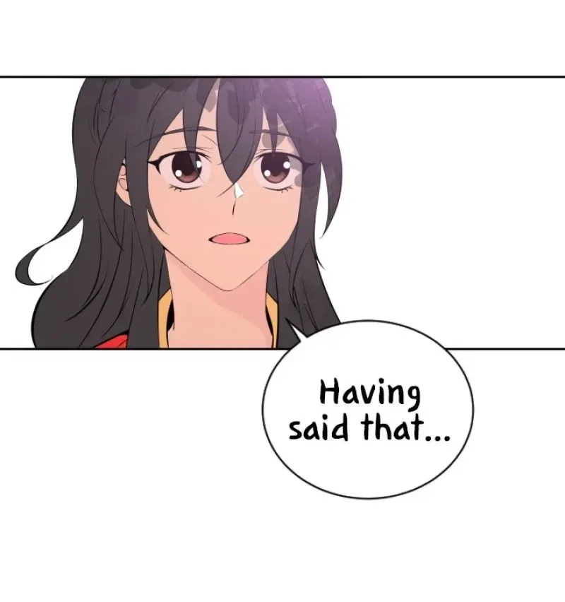 Love and Blade: Girl in Peril Chapter 22 – Page 9