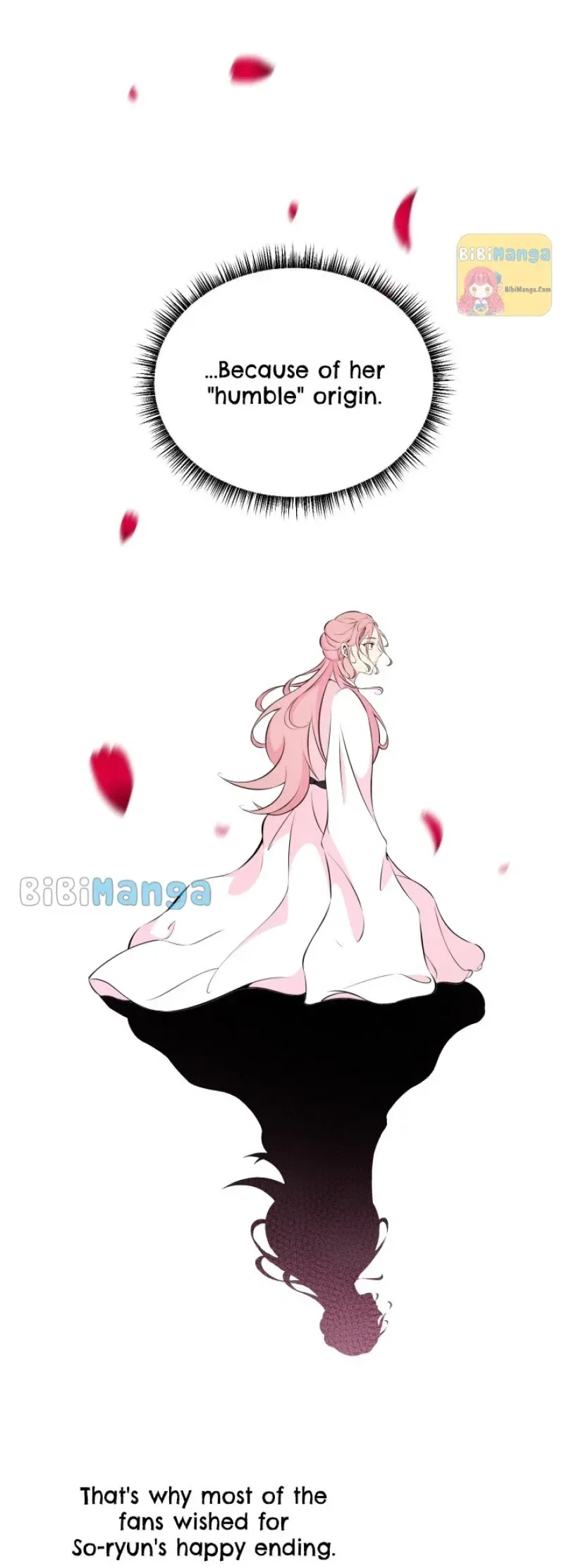 Love and Blade: Girl in Peril Chapter 22 – Page 15