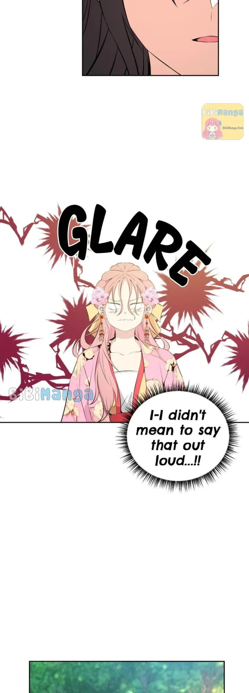 Love and Blade: Girl in Peril Chapter 22 – Page 17
