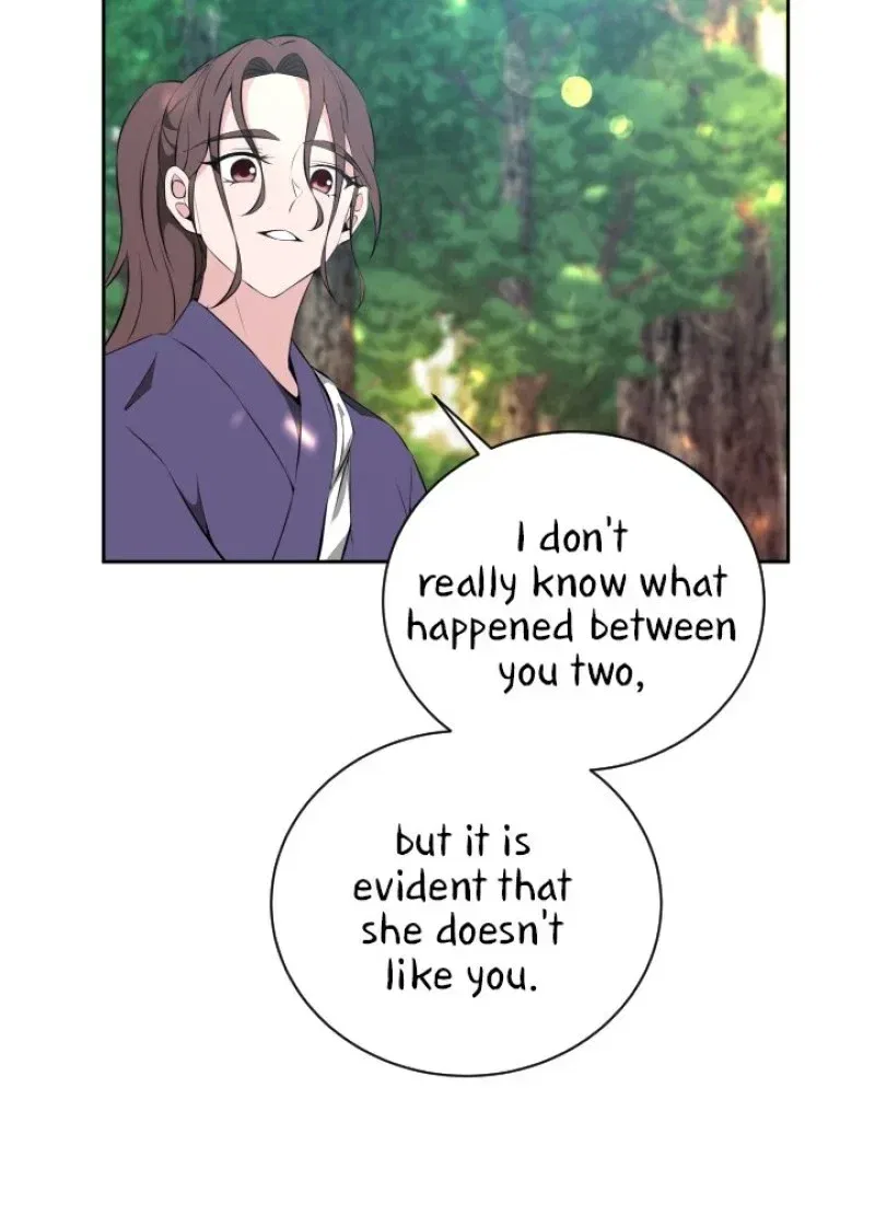 Love and Blade: Girl in Peril Chapter 22 – Page 18