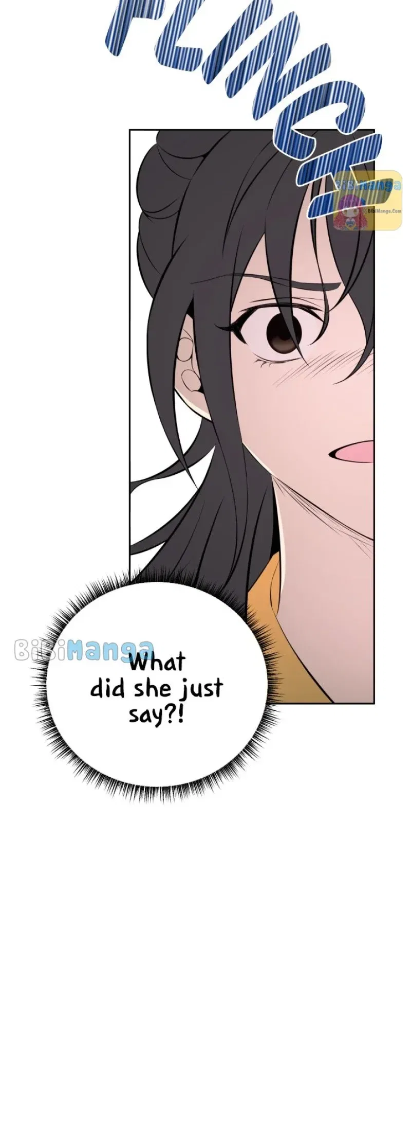 Love and Blade: Girl in Peril Chapter 22 – Page 38