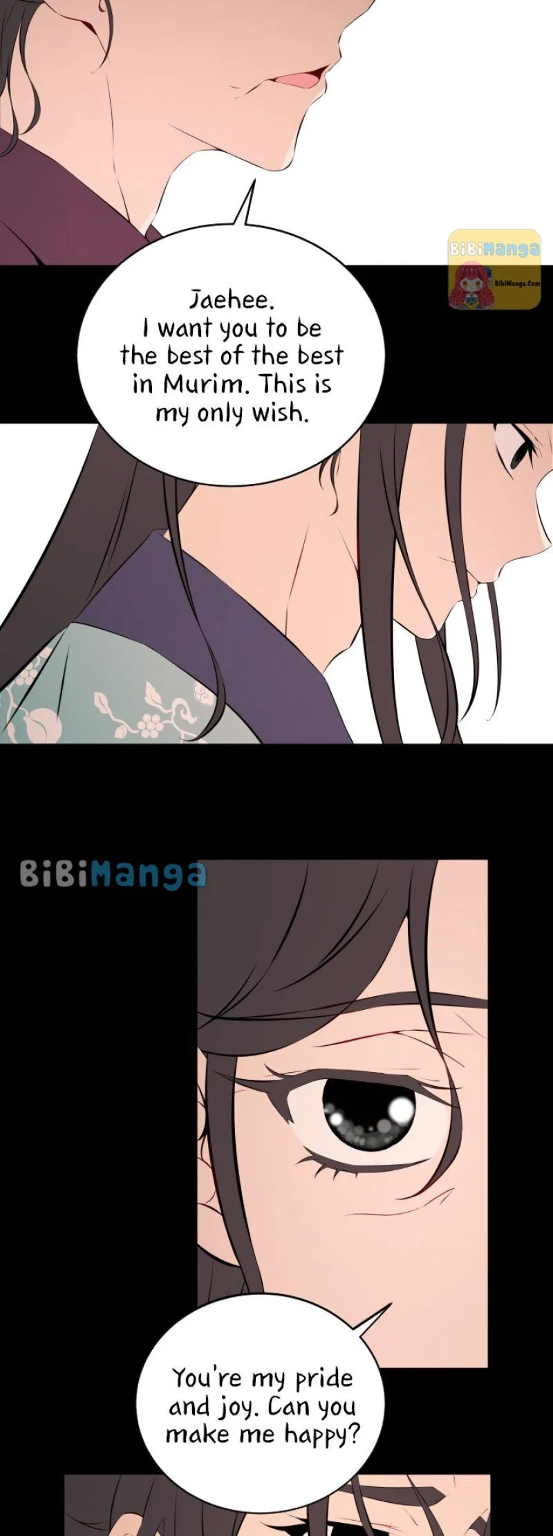 Love and Blade: Girl in Peril Chapter 21 – Page 17