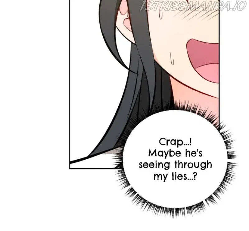 Love and Blade: Girl in Peril Chapter 20 – Page 10