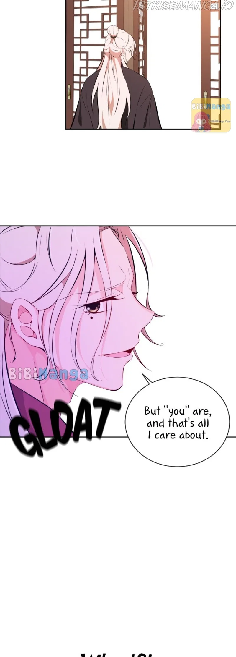 Love and Blade: Girl in Peril Chapter 20 – Page 17