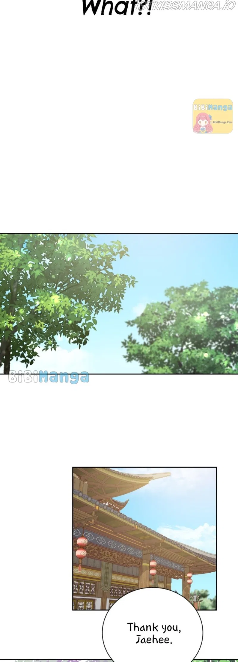 Love and Blade: Girl in Peril Chapter 20 – Page 18